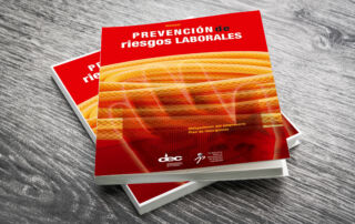 Manual de Prevención de Riesgos Laborales