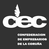 Logotipo CEC