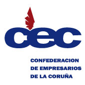 Logotipo CEC