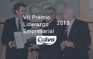 VII Premio Liderazgo Empresarial