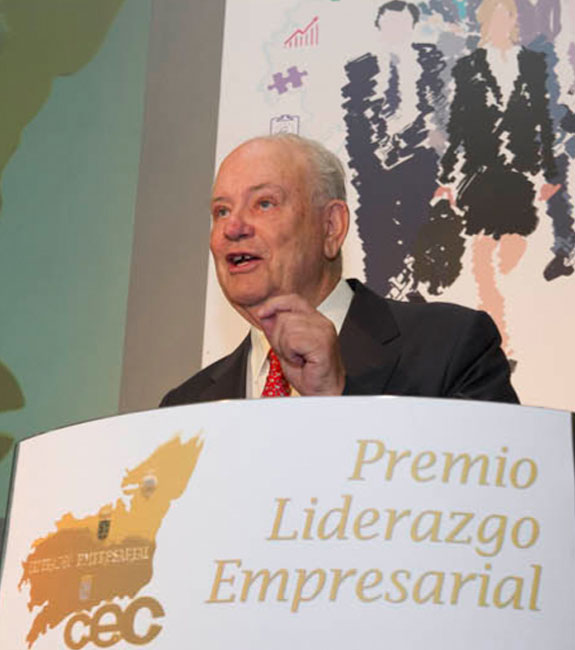 Premio CEC: Banco Etcheverría