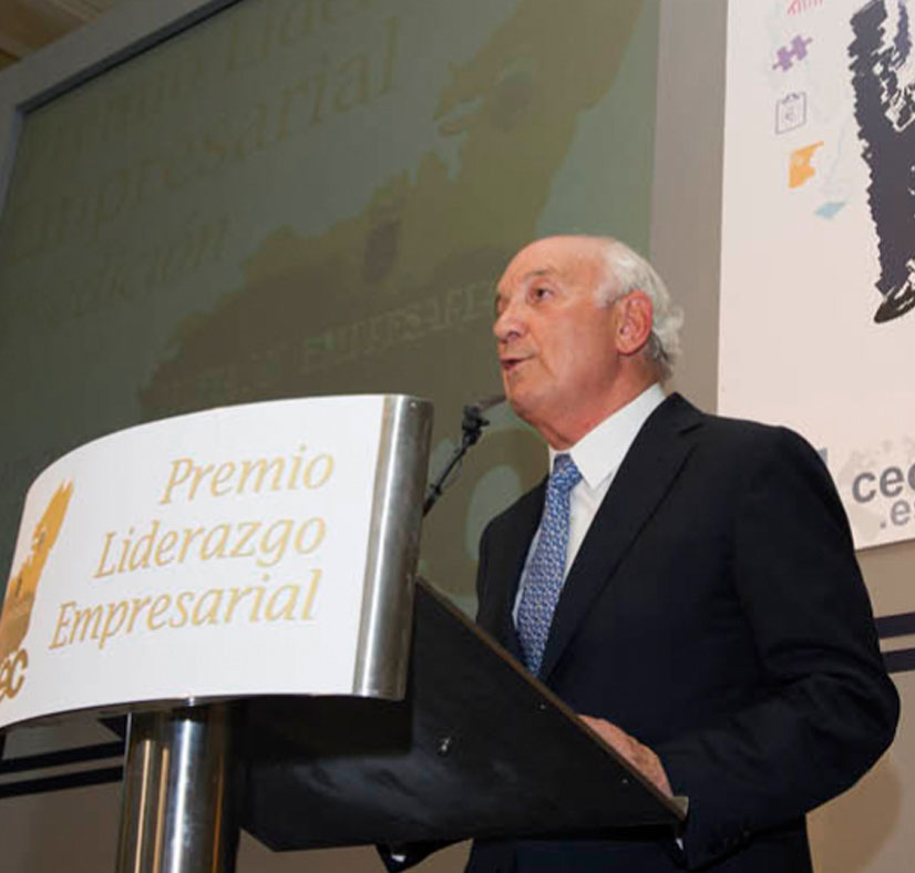 Premio CEC: Banco Etcheverría
