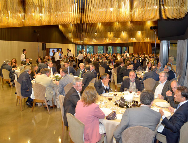 Premio CEC: Gadisa