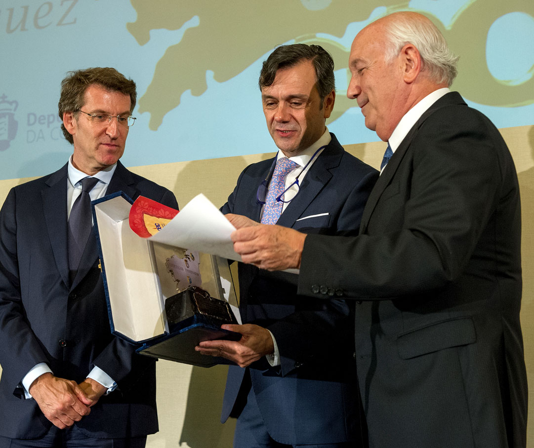 Premio CEC: Gadisa