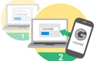 Cuenta Google o Apple ID