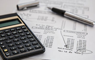 Cierre Fiscal y Contable 2015