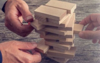 Estudio sobre la coordinación de actividades empresariales en PRL