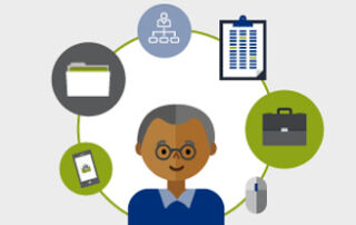 Guía electrónica sobre trabajos saludables en cada edad