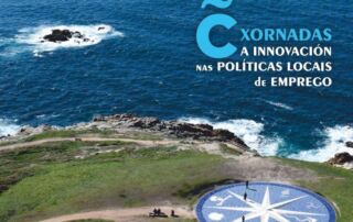 Ponencias de las Jornadas: la innovación en las políticas locales de empleo