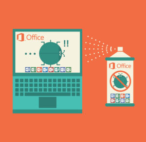 El malware de Macro está de vuelta, y es omnipresente