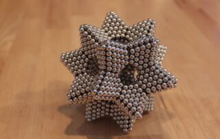 campo electromagnético