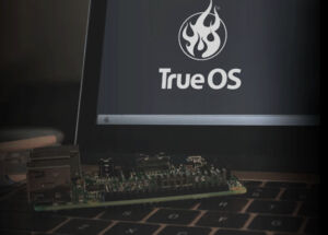 TrueOS