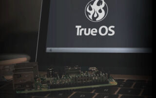 TrueOS