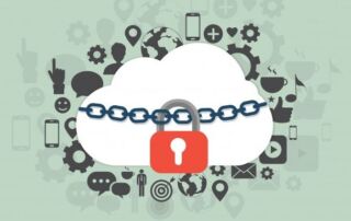 ¿Cómo evitar errores básicos de seguridad?