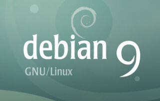 Debian 9