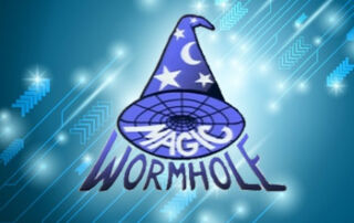wormhole