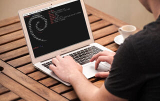 Modificación del Sistema RED