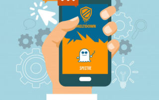 ¿Cómo afectan Spectre y Meltdown a los dispositivos móviles?
