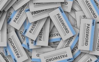 Fallo de Seguridad: Autocompletar contraseñas en navegadores permite "robar" datos de usuario