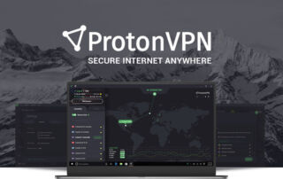 protonVPN