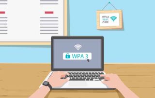 WPA 3, un nuevo protocolo de autenticación que será lanzado en 2018