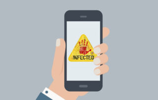 ¿Qué técnicas utilizan los cibercriminales para acceder a nuestros dispositivos móviles?