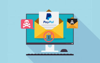 Kit de Phishing avanzado orientado a usuarios de PayPal