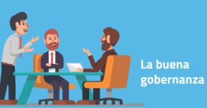 Foro Inade: la buena gobernanza en las empresas