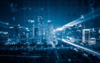 Cinco innovaciones que impactarán nuestro modo de vida