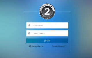 OAuth 2.0, un avance con respecto al uso del método de autenticación básico HTTP