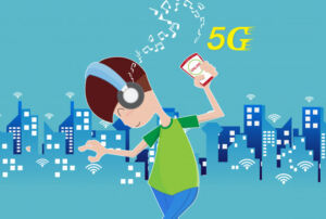 Aprobado el estándar 5G, siguiente generación de redes
