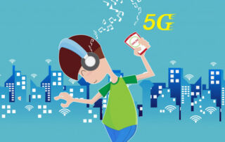 Aprobado el estándar 5G, siguiente generación de redes