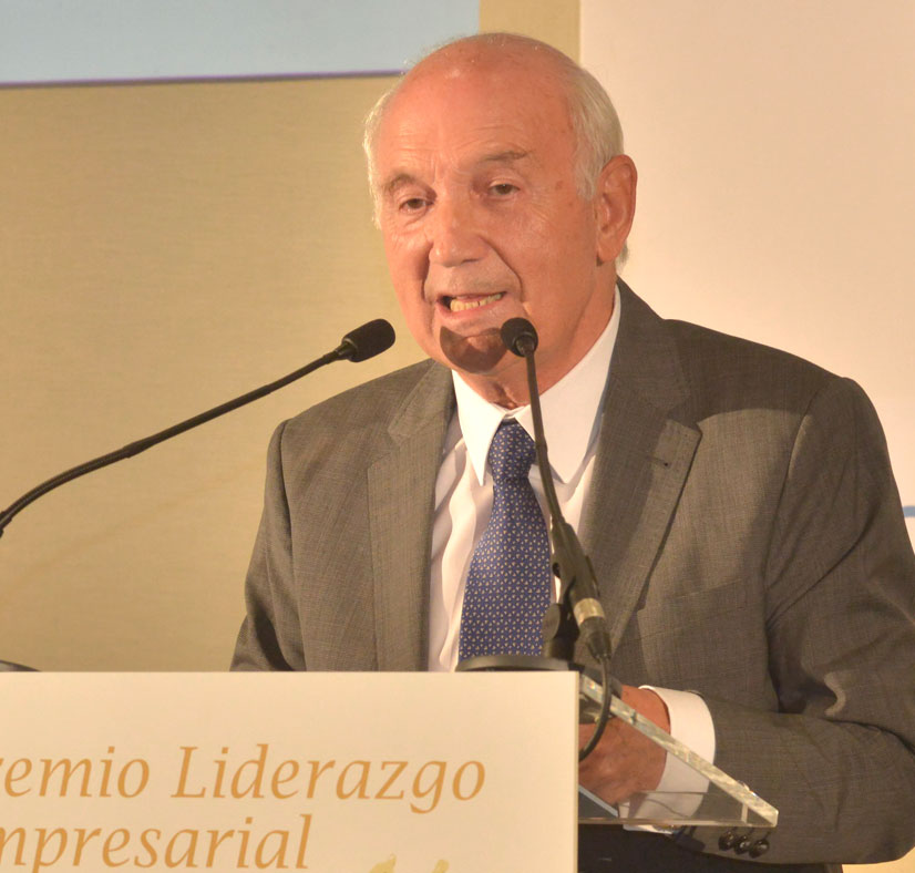 Premio CEC: Luckia