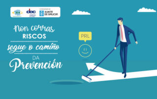 Sensibilización en PRL