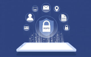 El RGPD y sus repercusiones en la industria del marketing