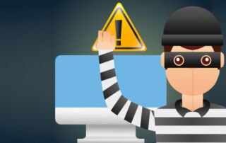 Cibercrimen: 5 ataques utilizados con más frecuencia