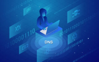 Qué son los ataques DNS, cómo ocurren y cómo podemos evitarlos