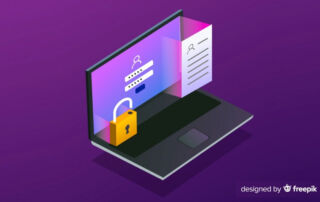 Controles de identidad y autentificación en el desarrollo seguro de software