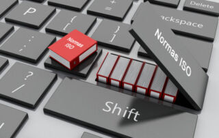 Actualización de normas ISO relacionadas a Seguridad