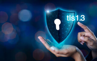 tls 1.3
