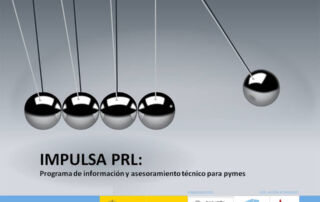 Impulsa PRL