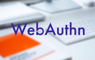 WebAuthn