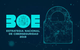 Aprobada la Estrategia Nacional de Ciberseguridad 2019