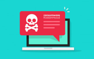 RobbinHood: Nuevo ransomware