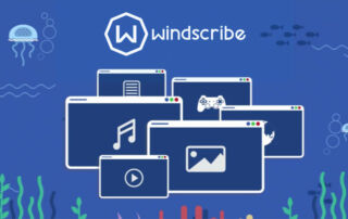WindScribe