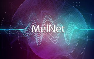 MelNet