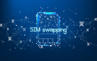SIM swapping