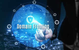 Domain Fronting