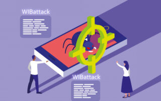 WIBattack: Nuevo ataque a tarjetas SIM