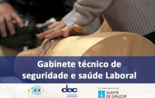 Vídeo: Fomento da PRL